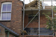 free The Blythe home extension quotes