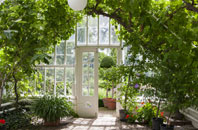 free The Blythe orangery quotes